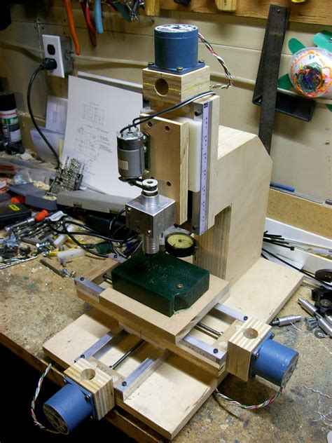 home made cnc milling machine part 5|make your own cnc machine.